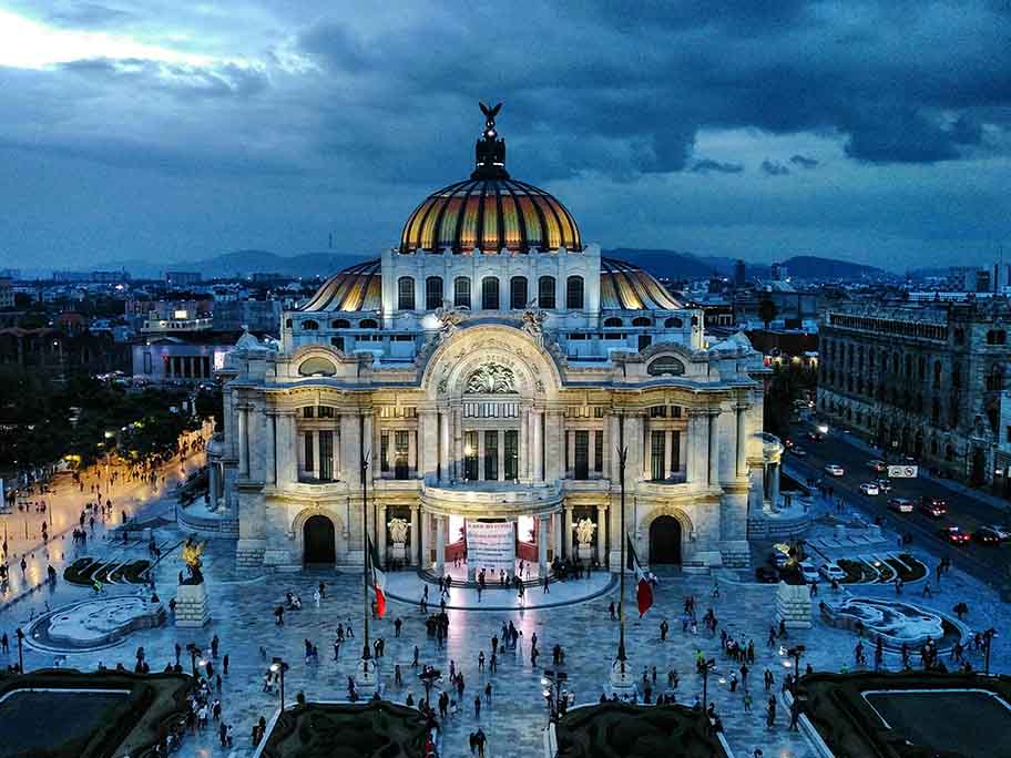 Avalúo Comercial en CDMX